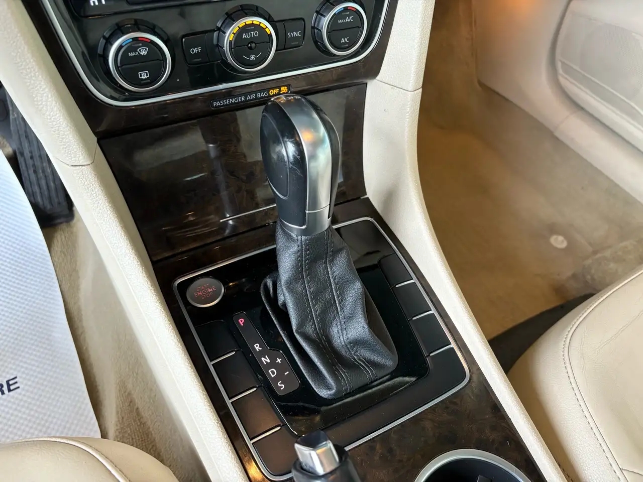 Volkswagen Passat снимка Volkswagen Passat