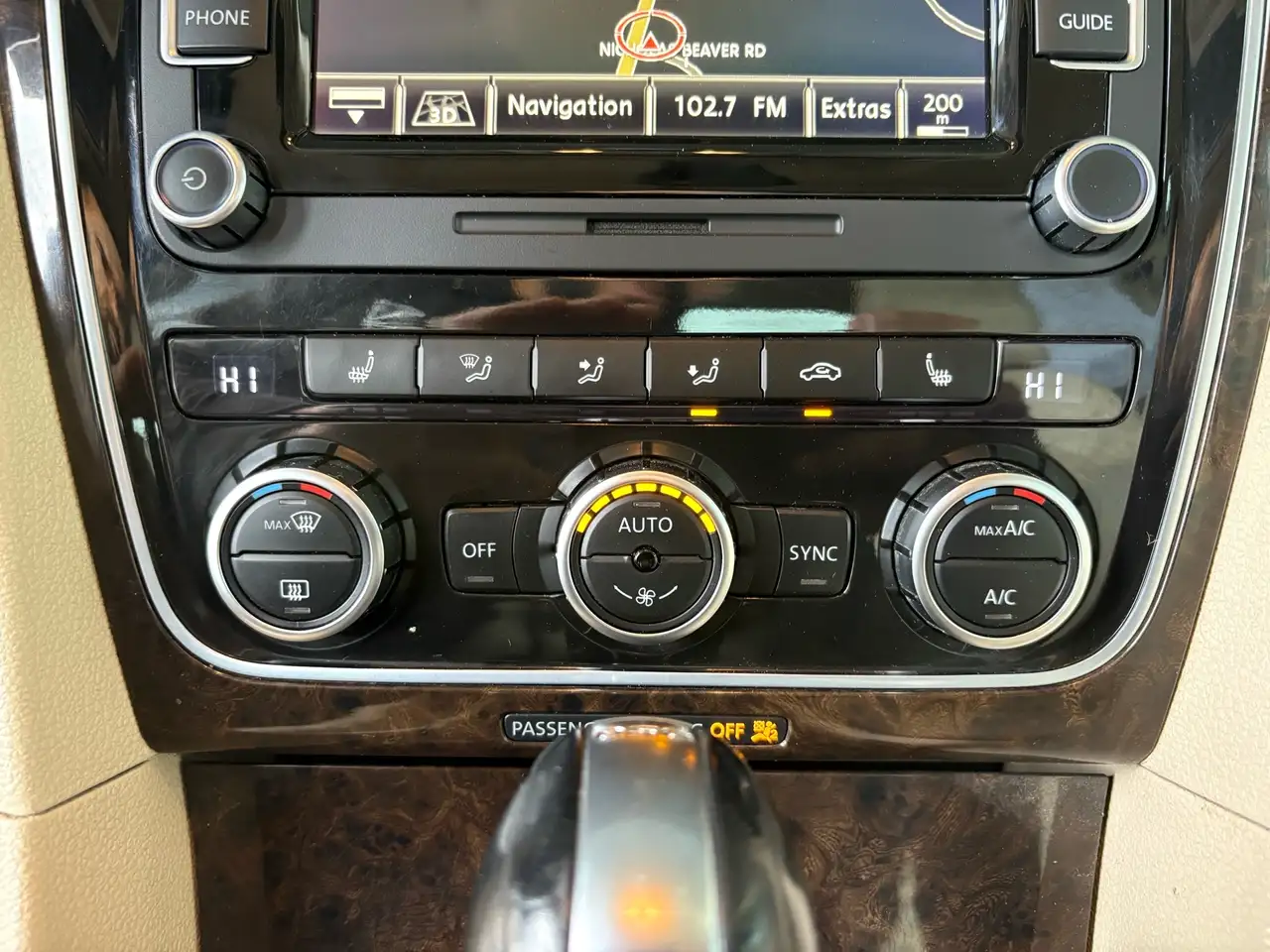 Volkswagen Passat снимка Volkswagen Passat