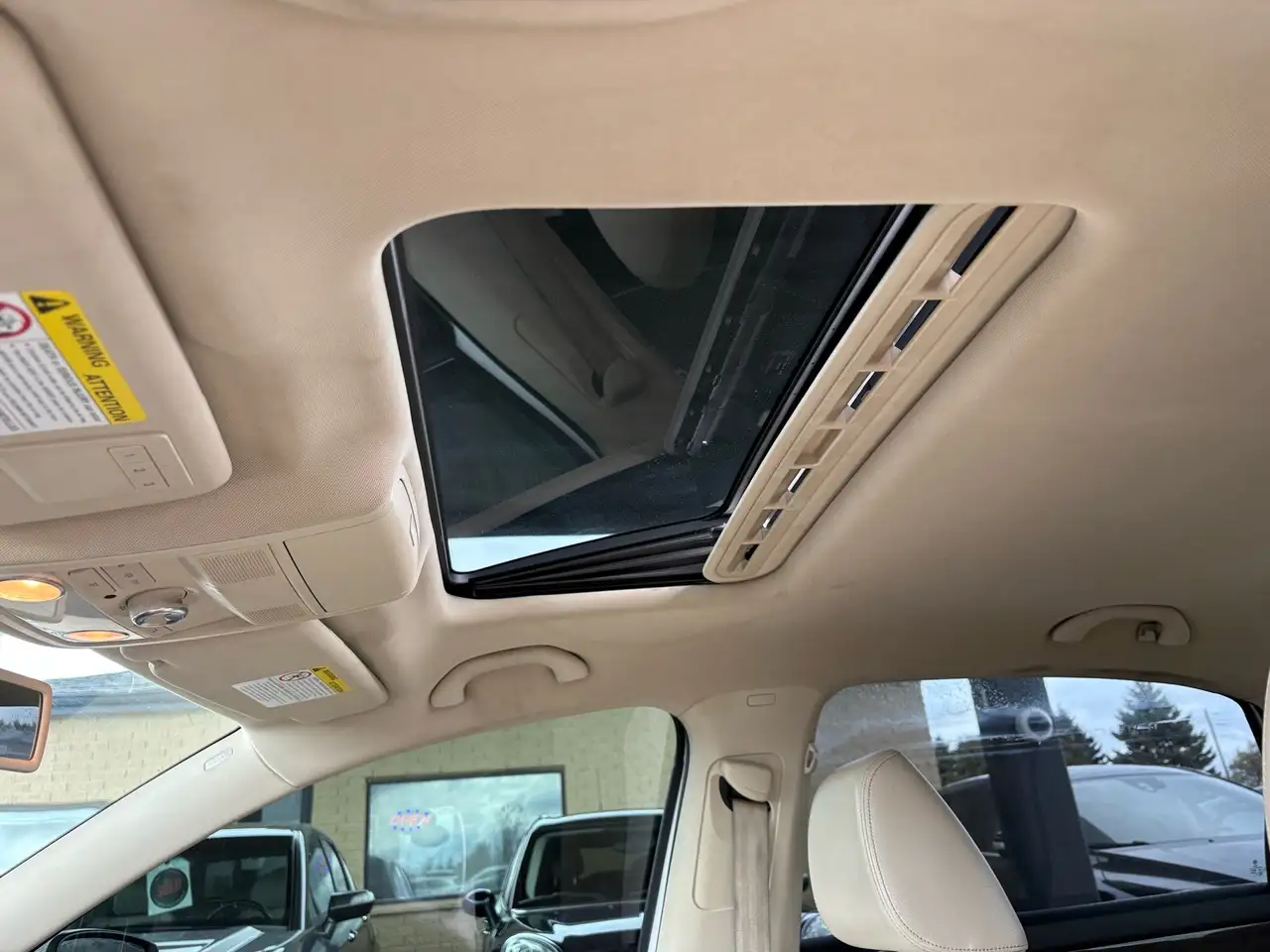 Volkswagen Passat снимка Volkswagen Passat