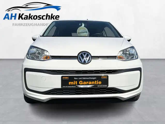 Volkswagen up! move BMT Start Stopp Klima Servo Automat