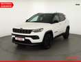 Jeep Compass 1.3 Plug-In Hybrid 4WD Limited LED Navi Weiß - thumbnail 1