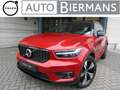 Volvo XC40 T5 Twin Engine 262pk GT R-Design | Btw auto | Deal Rood - thumbnail 1