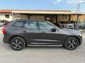 Volvo XC60 2.0 b4 Plus Dark  R-Design awd auto Gris - thumbnail 7