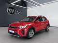 Kia Stonic 1.0 T-GDI Vision Rood - thumbnail 1