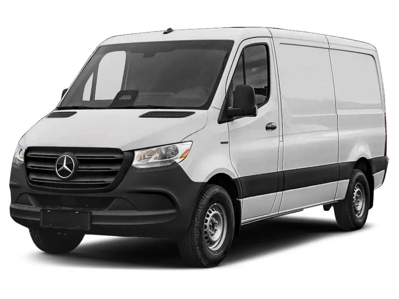 2026 Mercedes-Benz Sprinter