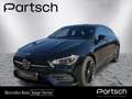 Mercedes-Benz CLA 250 e Shooting Brake AMG Line Pano AHV Schwarz - thumbnail 1