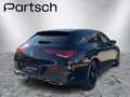 Mercedes-Benz CLA 250 e Shooting Brake AMG Line Pano AHV Schwarz - thumbnail 5