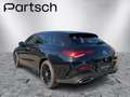 Mercedes-Benz CLA 250 e Shooting Brake AMG Line Pano AHV Schwarz - thumbnail 3