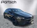 Mercedes-Benz CLA 250 e Shooting Brake AMG Line Pano AHV Schwarz - thumbnail 4