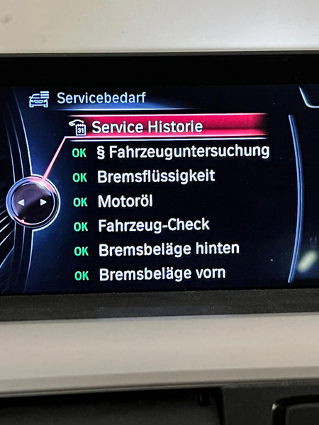 BMW 520 d xDrive Lux|LEDERSpoSi|HUD|NAVI PROFF|19Ź| — photo 9