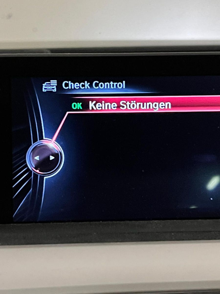 BMW 520 d xDrive Lux|LEDERSpoSi|HUD|NAVI PROFF|19Ź| — photo 8