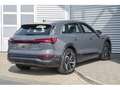 Audi Q8 advanced 55 e-tron quattro MATRIX*HUD*360°K*AHK*LF Grau - thumbnail 3