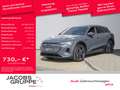 Audi Q8 advanced 55 e-tron quattro MATRIX*HUD*360°K*AHK*LF Gris - thumbnail 1