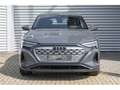 Audi Q8 advanced 55 e-tron quattro MATRIX*HUD*360°K*AHK*LF Grau - thumbnail 2