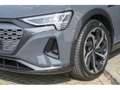Audi Q8 advanced 55 e-tron quattro MATRIX*HUD*360°K*AHK*LF Grau - thumbnail 5