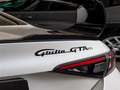 Alfa Romeo Giulia (2016) - Giulia 2.9 V6 Bi-Turbo GTAm White - thumbnail 3