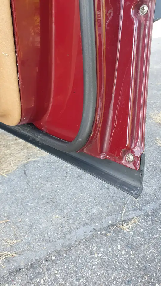 Mercedes-Benz 190, foto 10