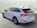 Skoda Octavia Combi 2.0 TDI DSG STYLE *AHK *HuD *LED *ACC *NAVI Weiß - thumbnail 5