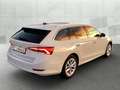 Skoda Octavia Combi 2.0 TDI DSG STYLE *AHK *HuD *LED *ACC *NAVI Blanc - thumbnail 4