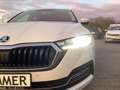 Skoda Octavia Combi 2.0 TDI DSG STYLE *AHK *HuD *LED *ACC *NAVI Weiß - thumbnail 6