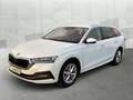 Skoda Octavia Combi 2.0 TDI DSG STYLE *AHK *HuD *LED *ACC *NAVI Weiß - thumbnail 2