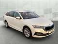 Skoda Octavia Combi 2.0 TDI DSG STYLE *AHK *HuD *LED *ACC *NAVI Weiß - thumbnail 3