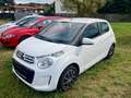 Citroen C1 Shine  " IM KUNDENAUFTRAG " Weiß - thumbnail 9