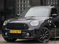 MINI Cooper SE Countryman ALL4/ PANORAMADAK/ LEER/ CAMERA/ ELEKT. KLEP/ SFEE Bleu - thumbnail 15