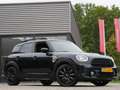MINI Cooper SE Countryman ALL4/ PANORAMADAK/ LEER/ CAMERA/ ELEKT. KLEP/ SFEE Bleu - thumbnail 14
