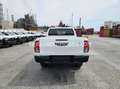 Toyota Hilux Pick-up double cabin Medium - EXPORT OUT EU TROPICAL VERSION - EXPORT OUT EU TROPICAL VERSION Blanc - thumbnail 11