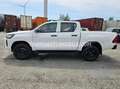 Toyota Hilux Pick-up double cabin Medium - EXPORT OUT EU TROPICAL VERSION - EXPORT OUT EU TROPICAL VERSION Blanc - thumbnail 9