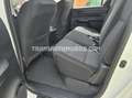 Toyota Hilux Pick-up double cabin Medium - EXPORT OUT EU TROPICAL VERSION - EXPORT OUT EU TROPICAL VERSION Blanc - thumbnail 17