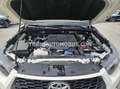 Toyota Hilux Pick-up double cabin Medium - EXPORT OUT EU TROPICAL VERSION - EXPORT OUT EU TROPICAL VERSION Blanc - thumbnail 23