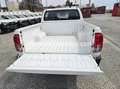 Toyota Hilux Pick-up double cabin Medium - EXPORT OUT EU TROPICAL VERSION - EXPORT OUT EU TROPICAL VERSION Blanc - thumbnail 12