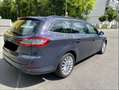 Ford Mondeo Traveller Business Plus 2,0 TDCi Aut. Blau - thumbnail 4