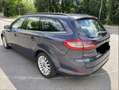 Ford Mondeo Traveller Business Plus 2,0 TDCi Aut. Blau - thumbnail 3