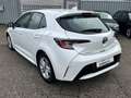 Toyota Corolla 1,8 Hybrid e-CVT LED NAVI AC CAM ALU TOP Weiß - thumbnail 7