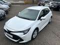 Toyota Corolla 1,8 Hybrid e-CVT LED NAVI AC CAM ALU TOP Weiß - thumbnail 9