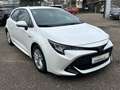Toyota Corolla 1,8 Hybrid e-CVT LED NAVI AC CAM ALU TOP Weiß - thumbnail 3