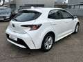 Toyota Corolla 1,8 Hybrid e-CVT LED NAVI AC CAM ALU TOP Weiß - thumbnail 4