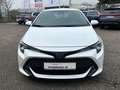 Toyota Corolla 1,8 Hybrid e-CVT LED NAVI AC CAM ALU TOP Weiß - thumbnail 2