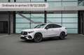 Mercedes-Benz GLC 200 200 d 4Matic Mild hybrid Coupé AMG Line Advanced Argento - thumbnail 3