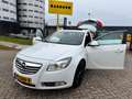 Opel Insignia Sports Tourer 1.6 T Cosmo|PANO|XENON|NAVI|PSENSOR Bianco - thumbnail 16