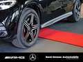 Mercedes-Benz GLC 200 4m AMG PANO AHK DISTRONIC MEMORY 20-ZOLL Schwarz - thumbnail 2