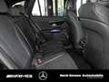Mercedes-Benz GLC 200 4m AMG PANO AHK DISTRONIC MEMORY 20-ZOLL Schwarz - thumbnail 12