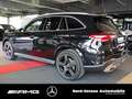 Mercedes-Benz GLC 200 4m AMG PANO AHK DISTRONIC MEMORY 20-ZOLL Schwarz - thumbnail 4