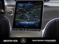 Mercedes-Benz GLC 200 4m AMG PANO AHK DISTRONIC MEMORY 20-ZOLL Schwarz - thumbnail 10