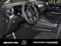 Mercedes-Benz GLC 200 4m AMG PANO AHK DISTRONIC MEMORY 20-ZOLL Schwarz - thumbnail 5