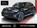 Mercedes-Benz GLC 200 4m AMG PANO AHK DISTRONIC MEMORY 20-ZOLL Schwarz - thumbnail 1