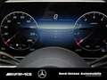 Mercedes-Benz GLC 200 4m AMG PANO AHK DISTRONIC MEMORY 20-ZOLL Schwarz - thumbnail 7